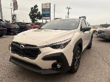 2024 Subaru Crosstrek Touring Touring, Off Lease, AWD, Starlink! - Photo 3