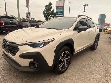 2024 Subaru Crosstrek Touring Touring, Off Lease, AWD, Starlink! - Photo 4