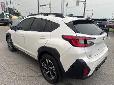 2024 Subaru Crosstrek Touring Touring, Off Lease, AWD, Starlink! - Photo 7