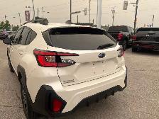 2024 Subaru Crosstrek Touring Touring, Off Lease, AWD, Starlink! - Photo 8