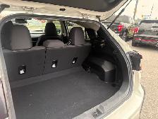 2024 Subaru Crosstrek Touring Touring, Off Lease, AWD, Starlink! - Photo 9