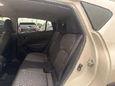 2024 Subaru Crosstrek Touring Touring, Off Lease, AWD, Starlink! - Photo 10