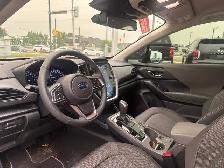 2024 Subaru Crosstrek Touring Touring, Off Lease, AWD, Starlink! - Photo 11