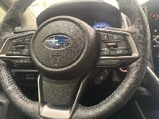 2024 Subaru Crosstrek Touring Touring, Off Lease, AWD, Starlink! - Photo 17