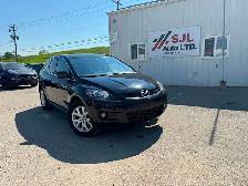 2007 Mazda CX-7 Grand Touring