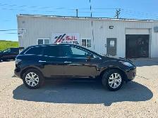 2007 Mazda CX-7 Grand Touring - Photo 2