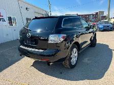 2007 Mazda CX-7 Grand Touring - Photo 3