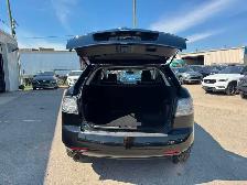 2007 Mazda CX-7 Grand Touring - Photo 4