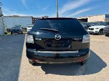 2007 Mazda CX-7 Grand Touring - Photo 6