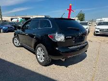 2007 Mazda CX-7 Grand Touring - Photo 7