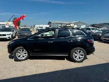 2007 Mazda CX-7 Grand Touring - Photo 8
