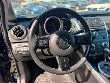 2007 Mazda CX-7 Grand Touring - Photo 10