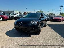 2007 Mazda CX-7 Grand Touring - Photo 18