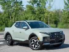 2022 Hyundai Santa Cruz Ultimate - Cooled Front Seats | - Photo 2