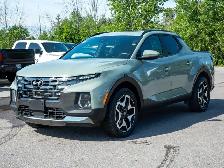 2022 Hyundai Santa Cruz Ultimate - Cooled Front Seats | - Photo 4