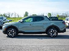 2022 Hyundai Santa Cruz Ultimate - Cooled Front Seats | - Photo 5