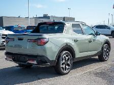 2022 Hyundai Santa Cruz Ultimate - Cooled Front Seats | - Photo 7
