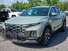 2022 Hyundai Santa Cruz Ultimate - Cooled Front Seats | - Photo 71