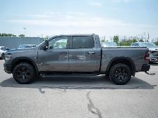 2022 Ram 1500 Rebel - Limited Slip Differential | Power Folding - Photo 5