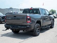 2022 Ram 1500 Rebel - Limited Slip Differential | Power Folding - Photo 8