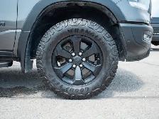 2022 Ram 1500 Rebel - Limited Slip Differential | Power Folding - Photo 11