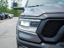 2022 Ram 1500 Rebel - Limited Slip Differential | Power Folding - Photo 13