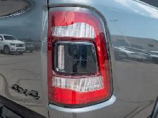 2022 Ram 1500 Rebel - Limited Slip Differential | Power Folding - Photo 20