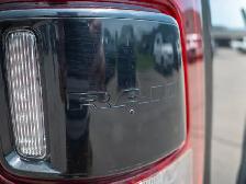 2022 Ram 1500 Rebel - Limited Slip Differential | Power Folding - Photo 24