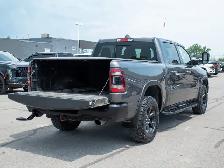 2022 Ram 1500 Rebel - Limited Slip Differential | Power Folding - Photo 27