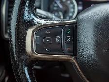 2022 Ram 1500 Rebel - Limited Slip Differential | Power Folding - Photo 31