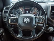2022 Ram 1500 Rebel - Limited Slip Differential | Power Folding - Photo 33