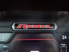 2022 Ram 1500 Rebel - Limited Slip Differential | Power Folding - Photo 37