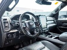 2022 Ram 1500 Rebel - Limited Slip Differential | Power Folding - Photo 40