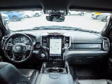 2022 Ram 1500 Rebel - Limited Slip Differential | Power Folding - Photo 50