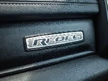 2022 Ram 1500 Rebel - Limited Slip Differential | Power Folding - Photo 55