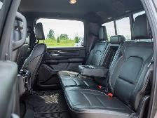 2022 Ram 1500 Rebel - Limited Slip Differential | Power Folding - Photo 68