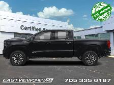 2025 GMC Sierra 1500 AT4 - Rear Camera - Low Mileage