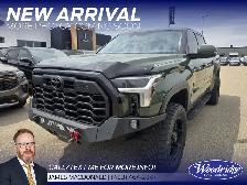 2022 Toyota Tundra