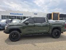 2022 Toyota Tundra - Photo 2