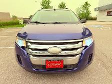 2014 Ford Edge SE 4dr SUV (3.5L 6cyl 6A) - Photo 2