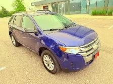 2014 Ford Edge SE 4dr SUV (3.5L 6cyl 6A) - Photo 4