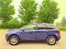 2014 Ford Edge SE 4dr SUV (3.5L 6cyl 6A) - Photo 5