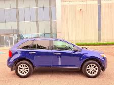 2014 Ford Edge SE 4dr SUV (3.5L 6cyl 6A) - Photo 6