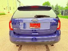 2014 Ford Edge SE 4dr SUV (3.5L 6cyl 6A) - Photo 7