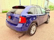 2014 Ford Edge SE 4dr SUV (3.5L 6cyl 6A) - Photo 8