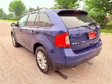 2014 Ford Edge SE 4dr SUV (3.5L 6cyl 6A) - Photo 9
