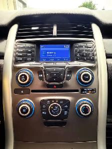 2014 Ford Edge SE 4dr SUV (3.5L 6cyl 6A) - Photo 12