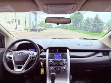 2014 Ford Edge SE 4dr SUV (3.5L 6cyl 6A) - Photo 13