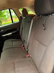 2014 Ford Edge SE 4dr SUV (3.5L 6cyl 6A) - Photo 16