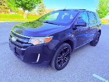 2014 Ford Edge SEL 4dr All-wheel Drive Automatic